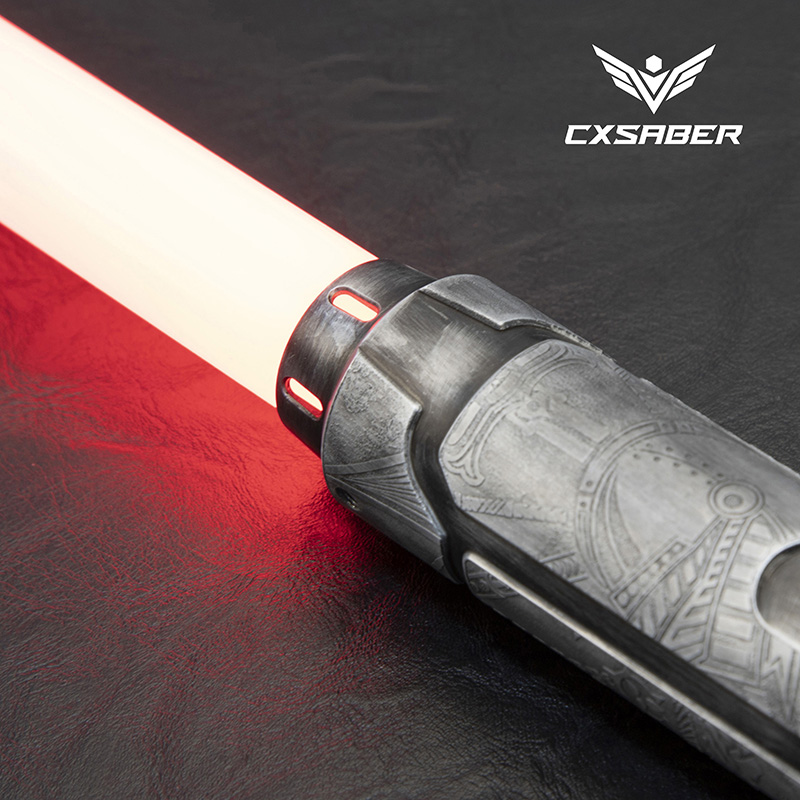 Sabre laser PADAWAN-E29 RGB/NeoPixel