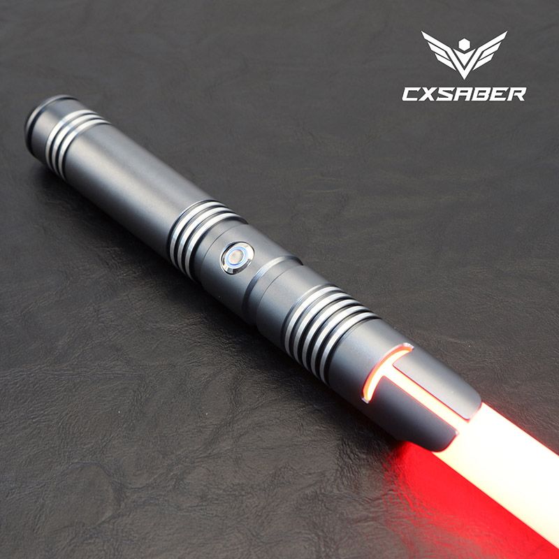 CCSabers Padawan-E12-A RGB/Neopixel Lightsaber